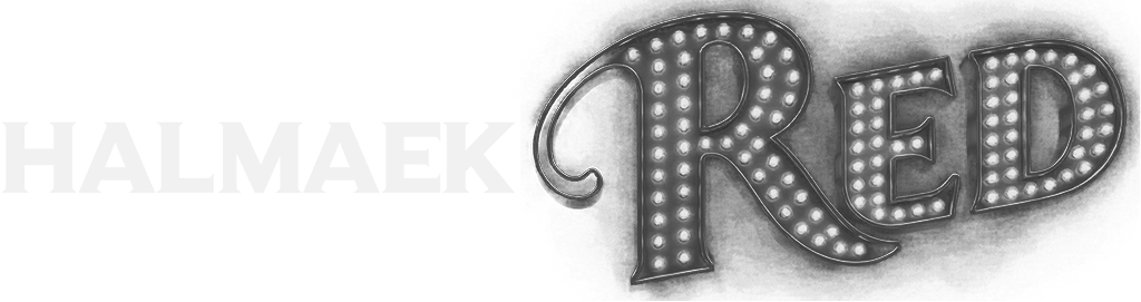 HALMAEK RED